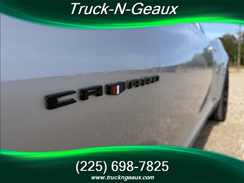 2013 Chevrolet Camaro SS   - Photo 4 - Walker, LA 70785-5946