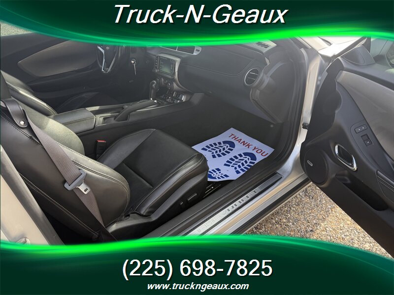 2013 Chevrolet Camaro SS   - Photo 7 - Walker, LA 70785-5946