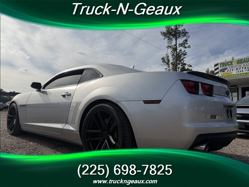 2013 Chevrolet Camaro SS   - Photo 5 - Walker, LA 70785-5946