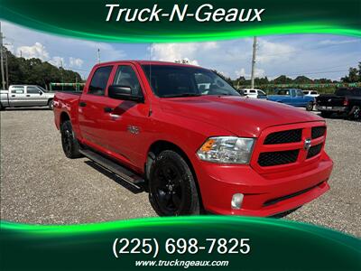 2017 RAM 1500 Express Truck