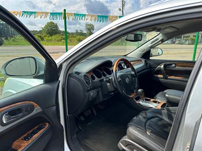 2010 Buick Enclave CXL  