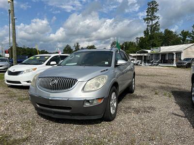 2010 Buick Enclave CXL   - Photo 3 - Walker, LA 70785-5946