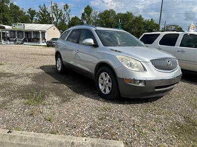 2010 Buick Enclave CXL   - Photo 4 - Walker, LA 70785-5946