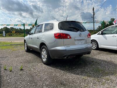 2010 Buick Enclave CXL  