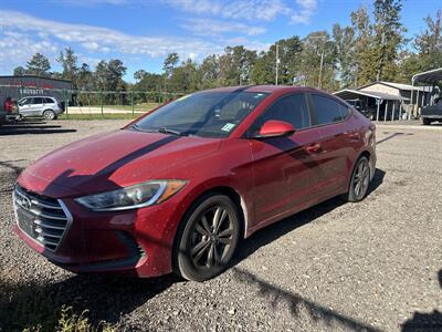 2018 Hyundai ELANTRA SEL   - Photo 3 - Walker, LA 70785-5946