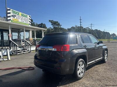 2014 GMC Terrain SLE-1   - Photo 2 - Walker, LA 70785-5946