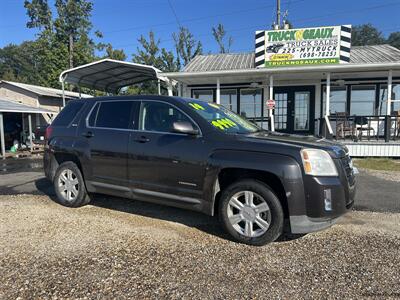 2014 GMC Terrain SLE-1   - Photo 1 - Walker, LA 70785-5946