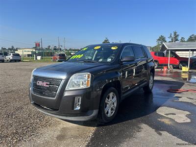 2014 GMC Terrain SLE-1   - Photo 3 - Walker, LA 70785-5946