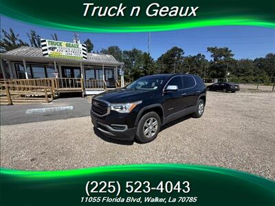 2018 GMC Acadia SLE-1 SUV