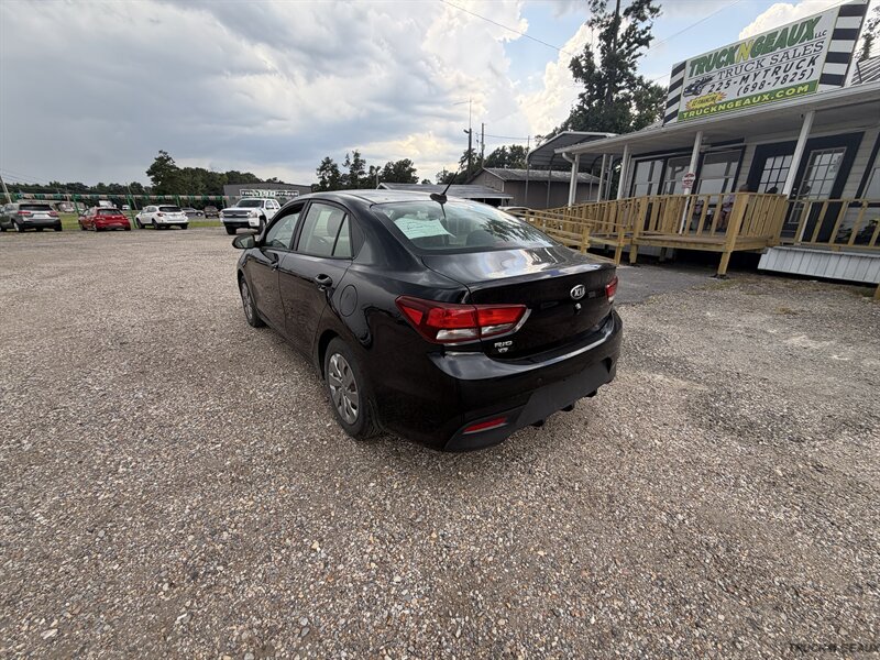 2019 Kia Rio LX  
