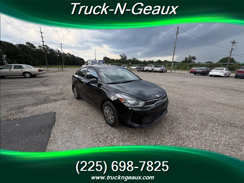 2019 Kia Rio LX - Photo 4 - Walker, LA 70785-5946