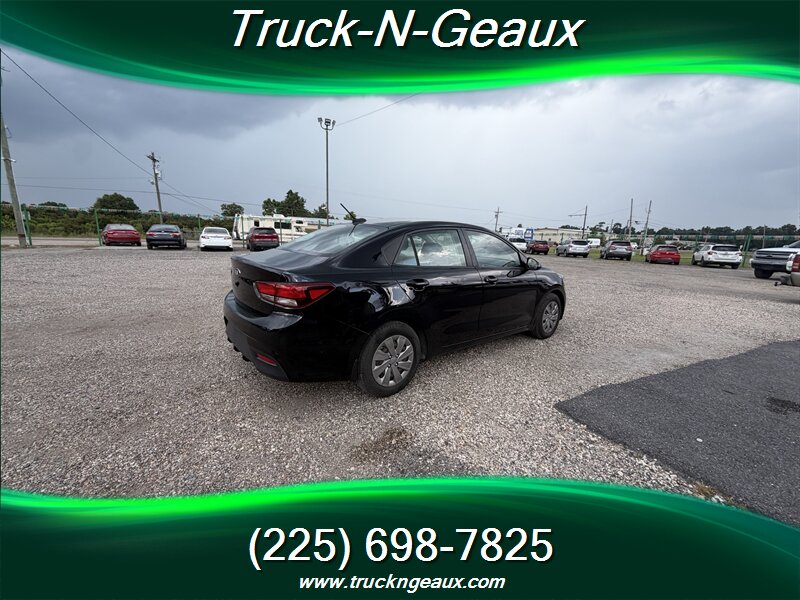 2019 Kia Rio LX - Photo 3 - Walker, LA 70785-5946