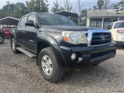 2005 Toyota Tacoma PreRunner V6  