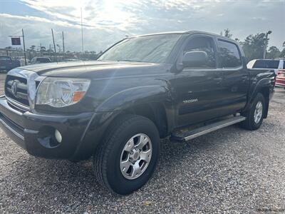 2005 Toyota Tacoma PreRunner V6  