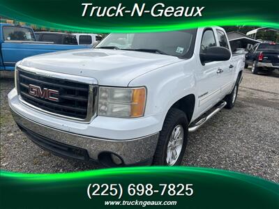 2008 GMC Sierra 1500 SLE1 Truck