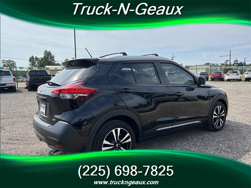 2018 Nissan Kicks SR   - Photo 3 - Walker, LA 70785-5946