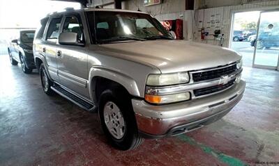 2005 Chevrolet Tahoe LT   - Photo 1 - Walker, LA 70785-5946