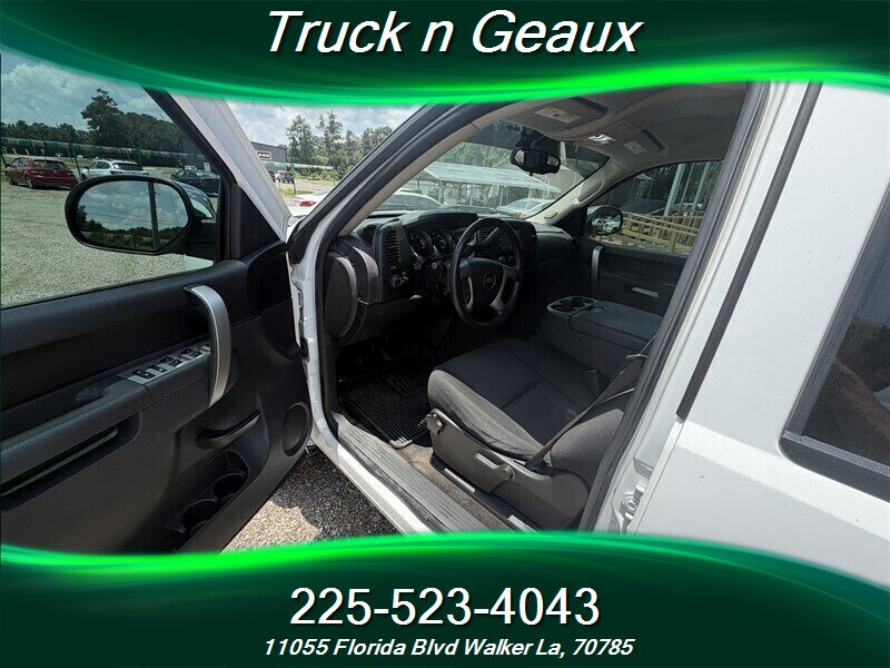 2012 Chevrolet Silverado 1500 LT - Photo 8 - Walker, LA 70785-5946