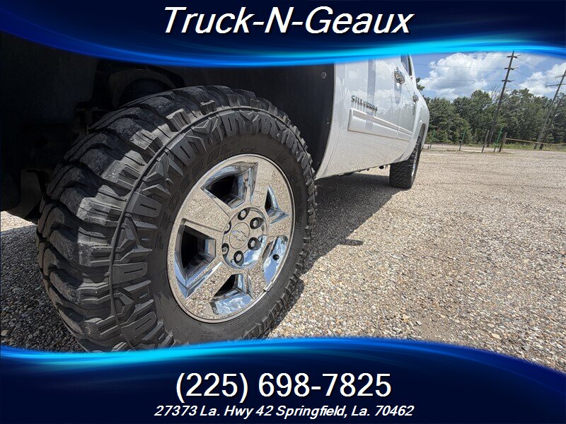2012 Chevrolet Silverado 1500 LT - Photo 5 - Walker, LA 70785-5946