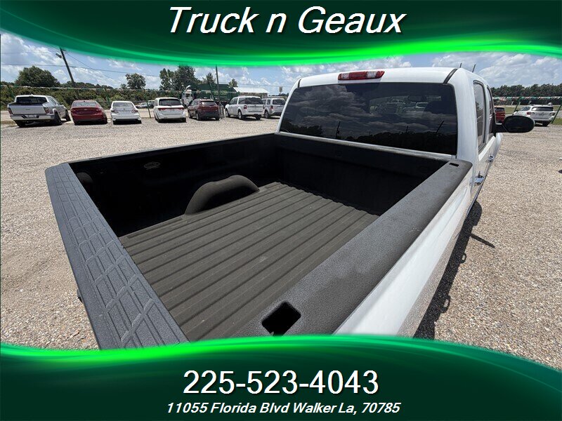 2012 Chevrolet Silverado 1500 LT - Photo 6 - Walker, LA 70785-5946