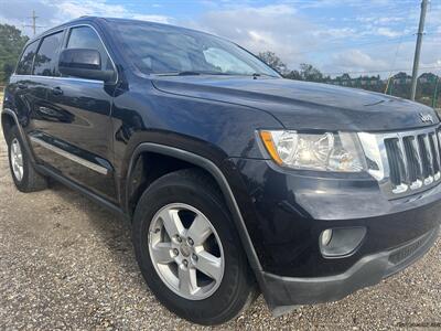 2011 Jeep Grand Cherokee Laredo   - Photo 2 - Walker, LA 70785-5946