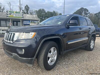 2011 Jeep Grand Cherokee Laredo   - Photo 1 - Walker, LA 70785-5946