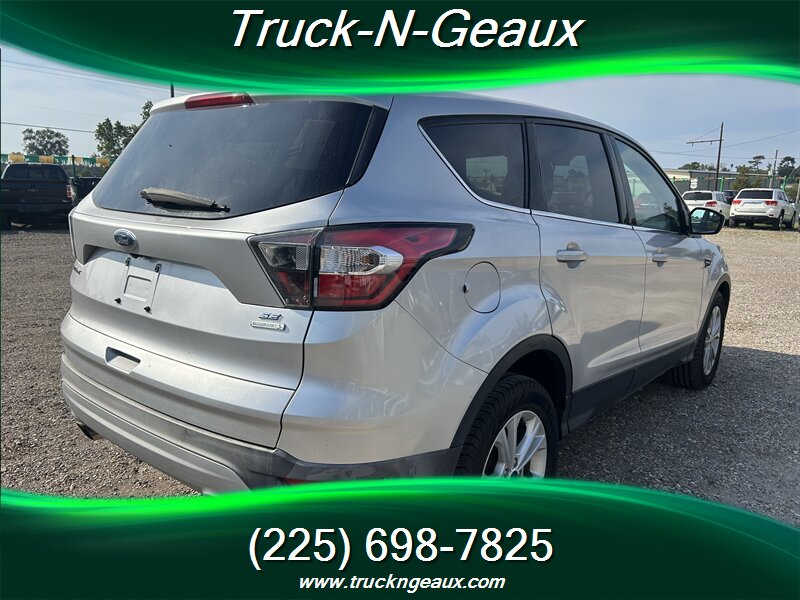 2017 Ford Escape SE - Photo 3 - Walker, LA 70785-5946