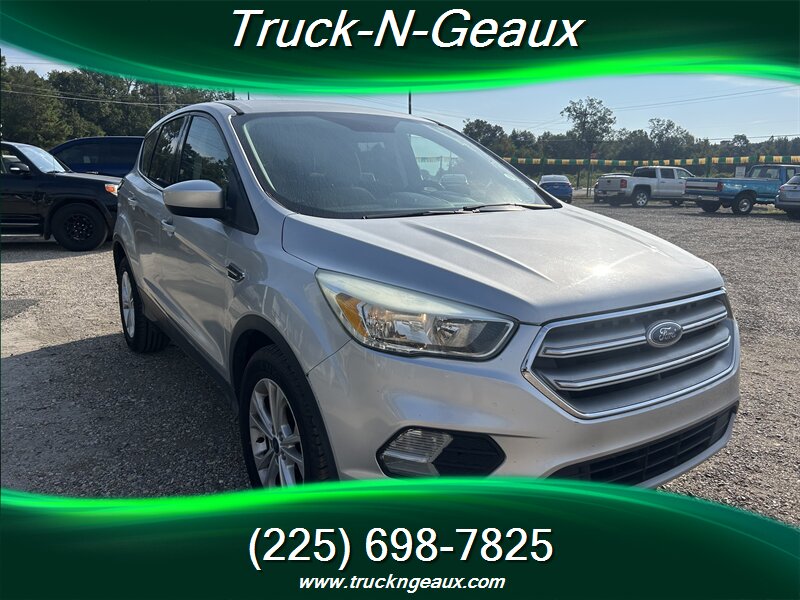 2017 Ford Escape SE - Photo 4 - Walker, LA 70785-5946