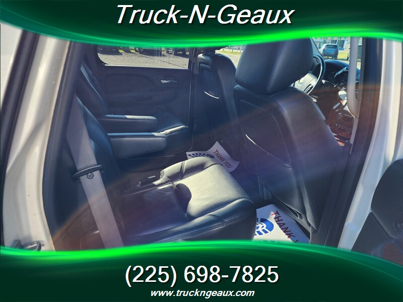 2013 Chevrolet Tahoe LTZ - Photo 5 - Walker, LA 70785-5946