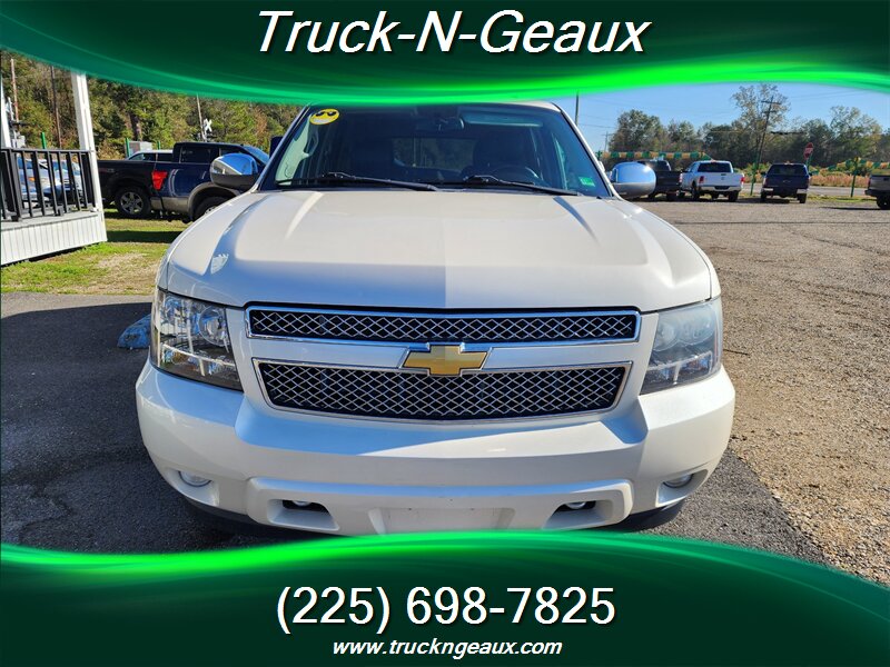 2013 Chevrolet Tahoe LTZ - Photo 3 - Walker, LA 70785-5946