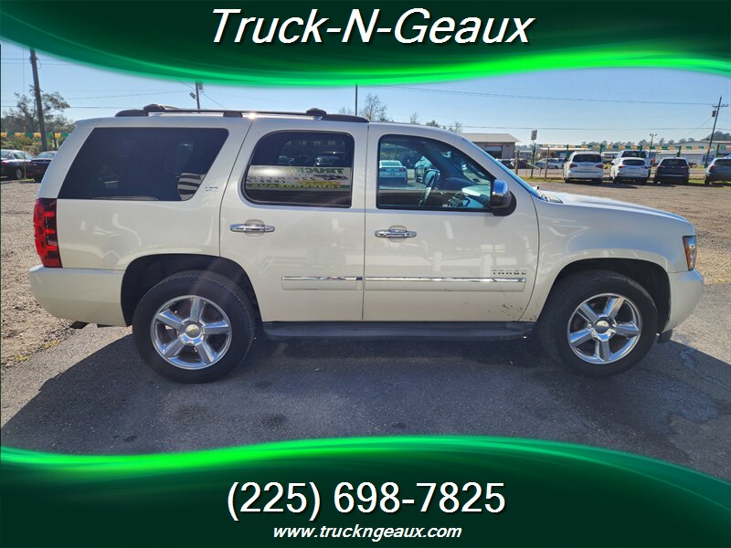 2013 Chevrolet Tahoe LTZ - Photo 2 - Walker, LA 70785-5946