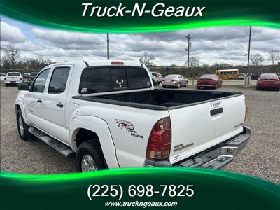 2007 Toyota Tacoma V6   - Photo 4 - Walker, LA 70785-5946