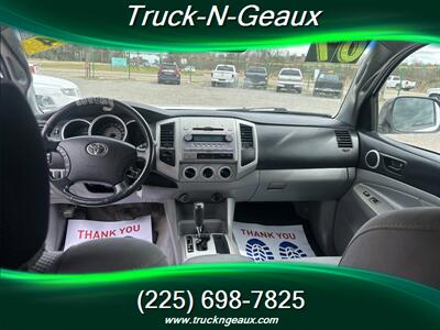 2007 Toyota Tacoma V6   - Photo 7 - Walker, LA 70785-5946