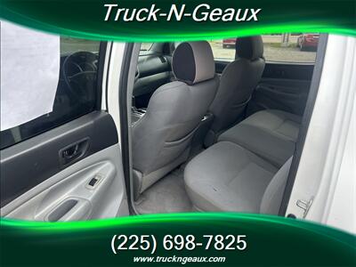 2007 Toyota Tacoma V6   - Photo 6 - Walker, LA 70785-5946