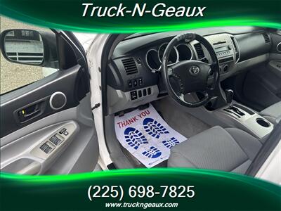 2007 Toyota Tacoma V6   - Photo 5 - Walker, LA 70785-5946