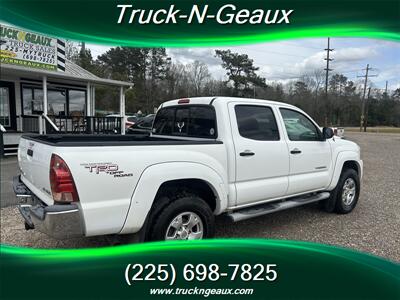 2007 Toyota Tacoma V6   - Photo 2 - Walker, LA 70785-5946