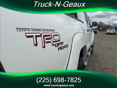 2007 Toyota Tacoma V6   - Photo 3 - Walker, LA 70785-5946