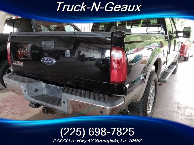 2009 Ford F-250 Lariat - Photo 3 - Walker, LA 70785-5946