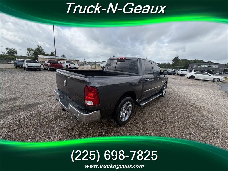 2016 RAM 1500 Lone Star Fleet - Photo 4 - Walker, LA 70785-5946