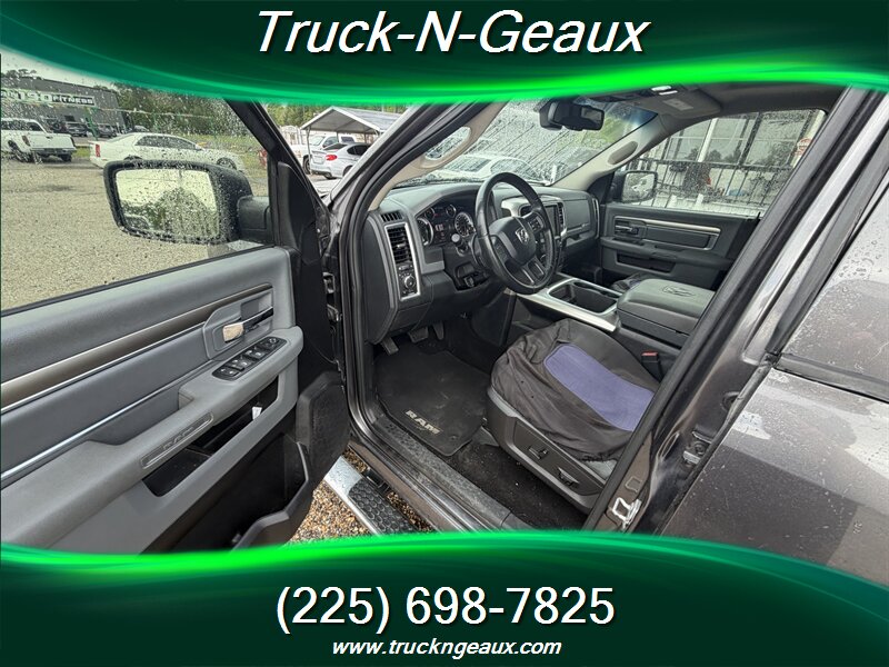 2016 RAM 1500 Lone Star Fleet - Photo 5 - Walker, LA 70785-5946