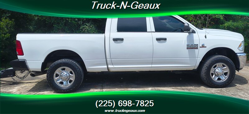 2018 RAM 2500 ST - Photo 3 - Walker, LA 70785-5946