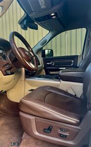 2015 RAM 1500 Laramie Longhorn   - Photo 24 - Riverside, CA 92507