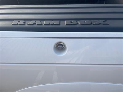 2015 RAM 1500 Laramie Longhorn   - Photo 28 - Riverside, CA 92507