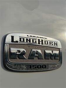 2015 RAM 1500 Laramie Longhorn   - Photo 14 - Riverside, CA 92507