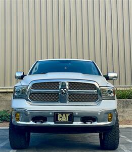 2015 RAM 1500 Laramie Longhorn   - Photo 5 - Riverside, CA 92507