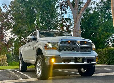 2015 RAM 1500 Laramie Longhorn   - Photo 3 - Riverside, CA 92507