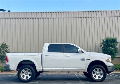 2015 RAM 1500 Laramie Longhorn   - Photo 6 - Riverside, CA 92507