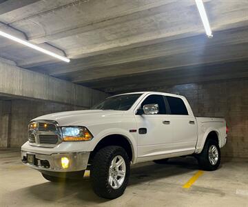 2015 RAM 1500 Laramie Longhorn   - Photo 10 - Riverside, CA 92507