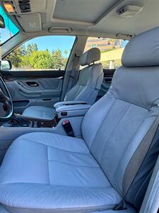 1999 BMW 7 Series 740iL - Photo 13 - Riverside, CA 92507