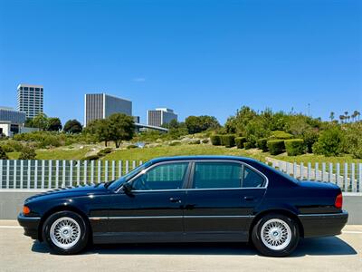 1999 BMW 7 Series 740iL - Photo 5 - Riverside, CA 92507